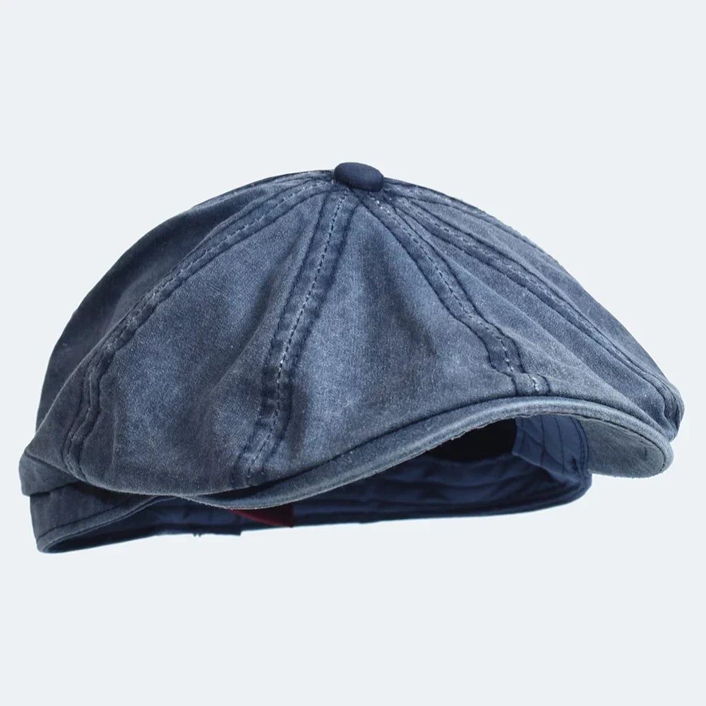 José | Gorra vintage de algodón