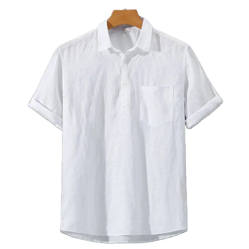 Rodrigo | Polo de lino