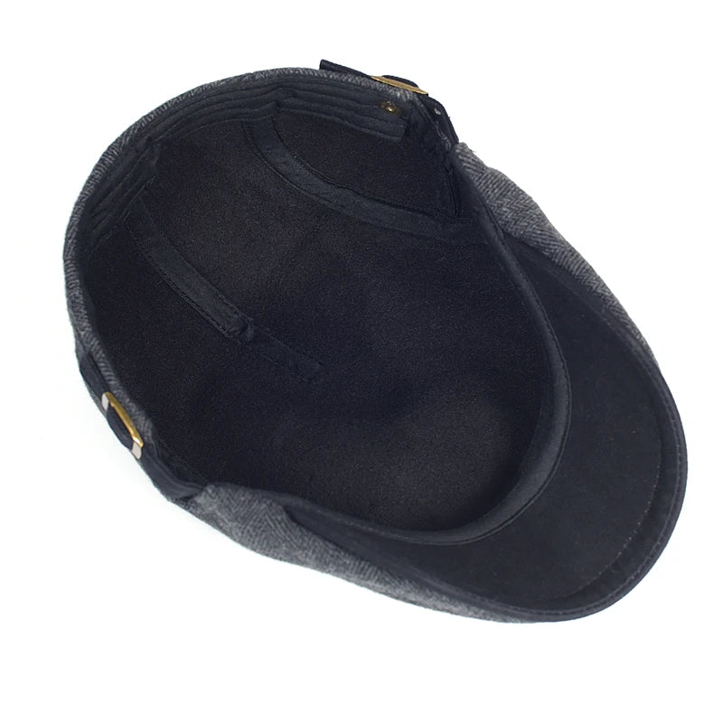 Emiliano | Sombrero premium para hombre