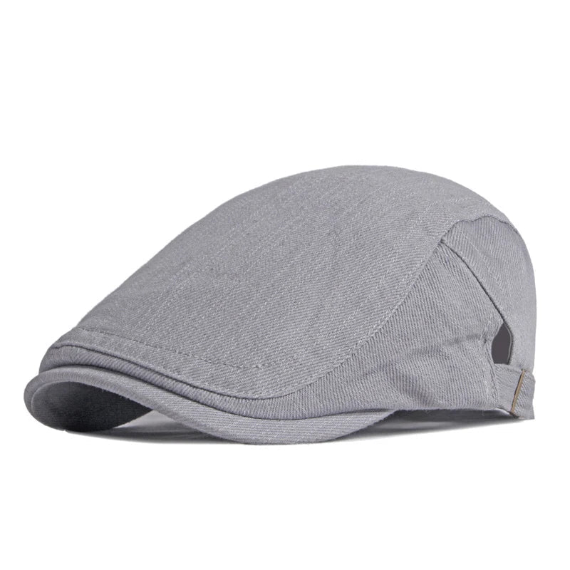 Carlos | Gorra ajustable para hombre