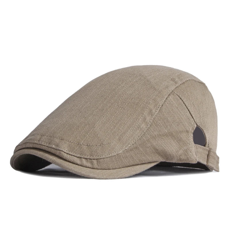 Carlos | Gorra ajustable para hombre
