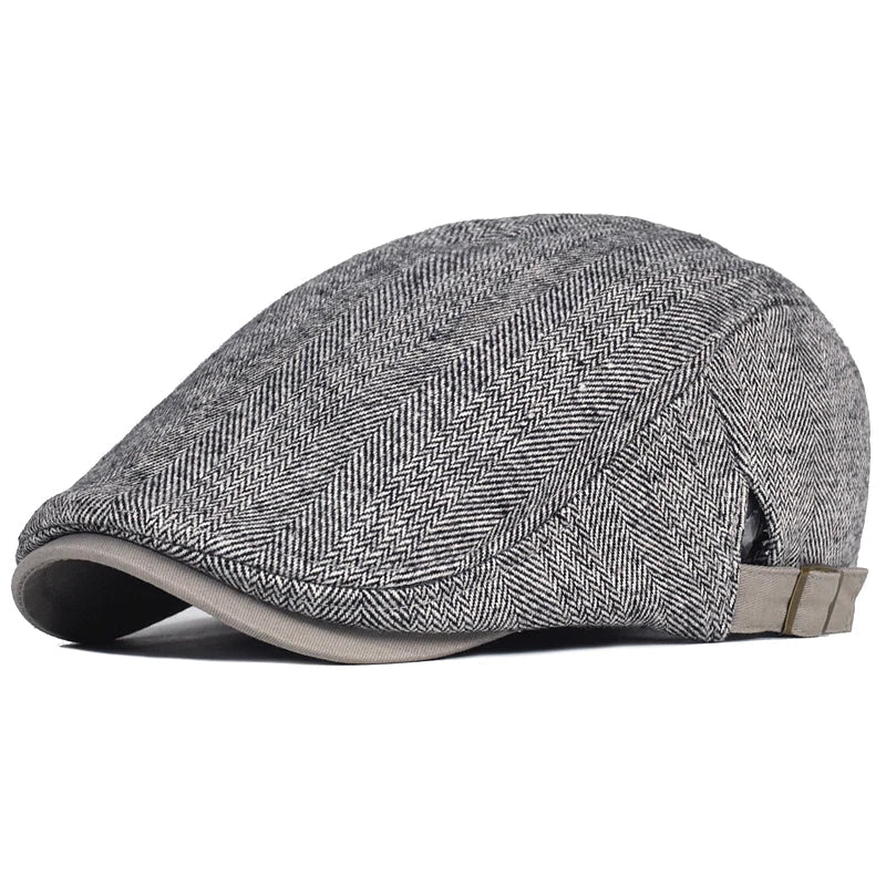 Emiliano | Sombrero premium para hombre