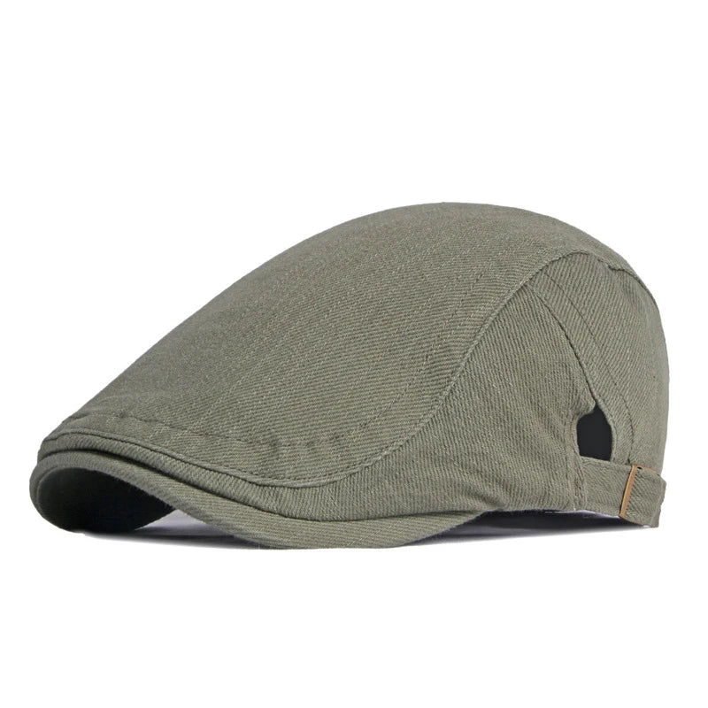 Carlos | Gorra ajustable para hombre