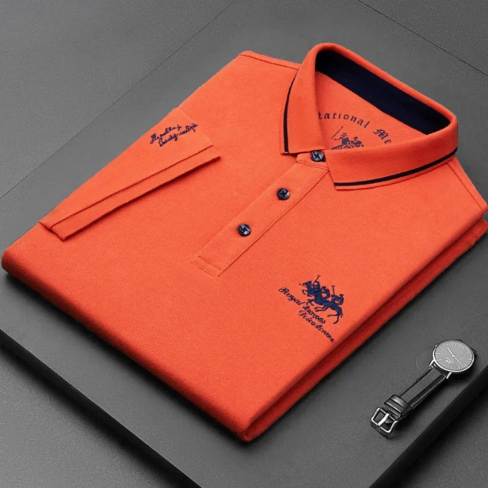 Santiago | Polo hombre