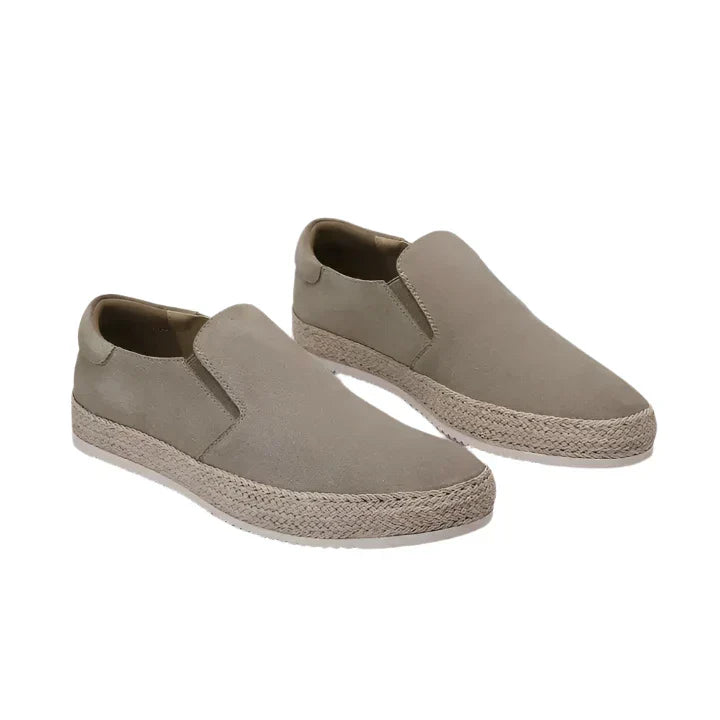 Álvaro | Zapatos de ciudad de ante