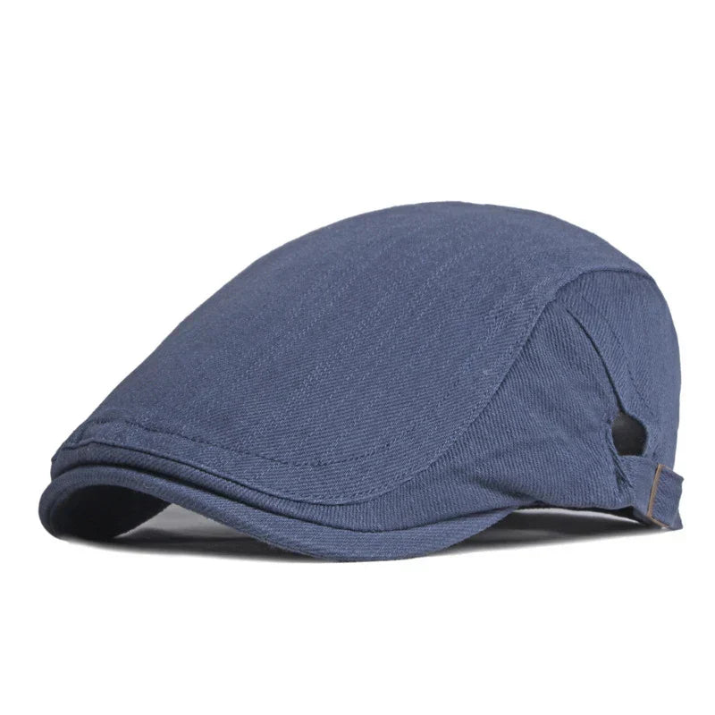 Carlos | Gorra ajustable para hombre