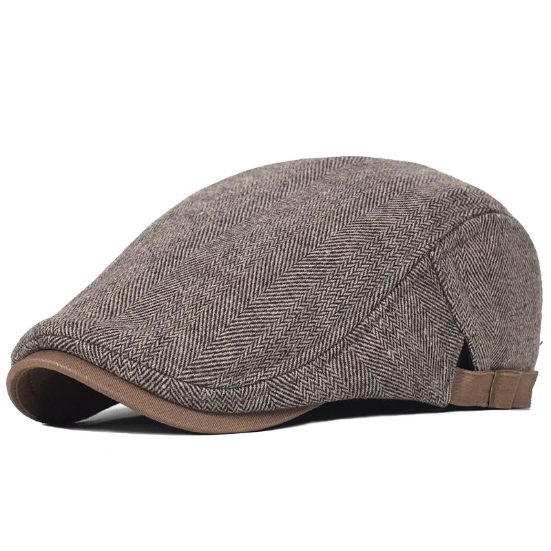 Emiliano | Sombrero premium para hombre