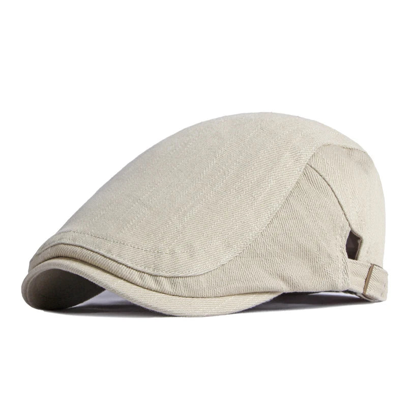 Carlos | Gorra ajustable para hombre