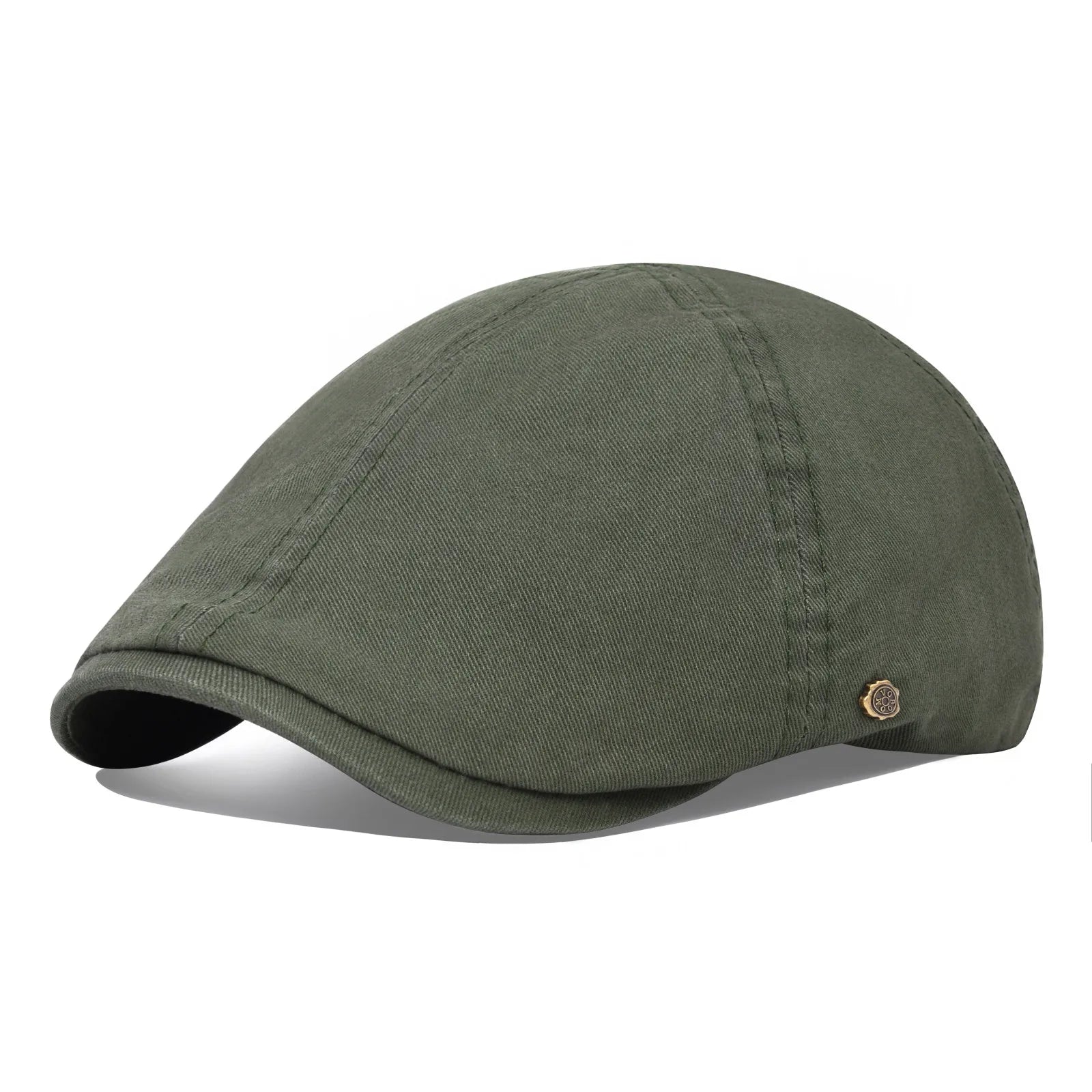 Ricardo | Gorra de golf de algodón
