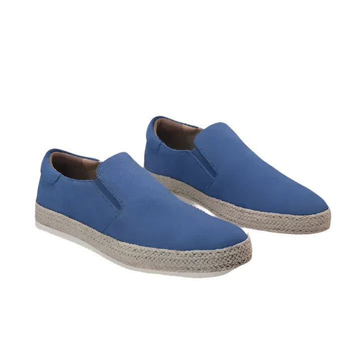Álvaro | Zapatos de ciudad de ante