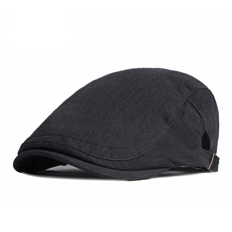 Carlos | Gorra ajustable para hombre