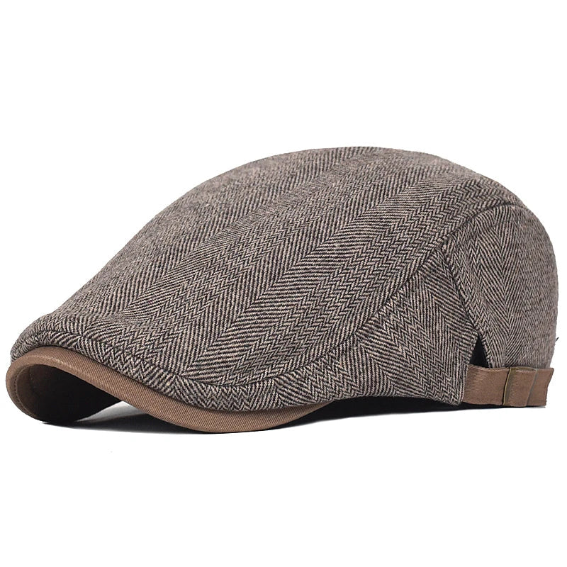 Emiliano | Sombrero premium para hombre