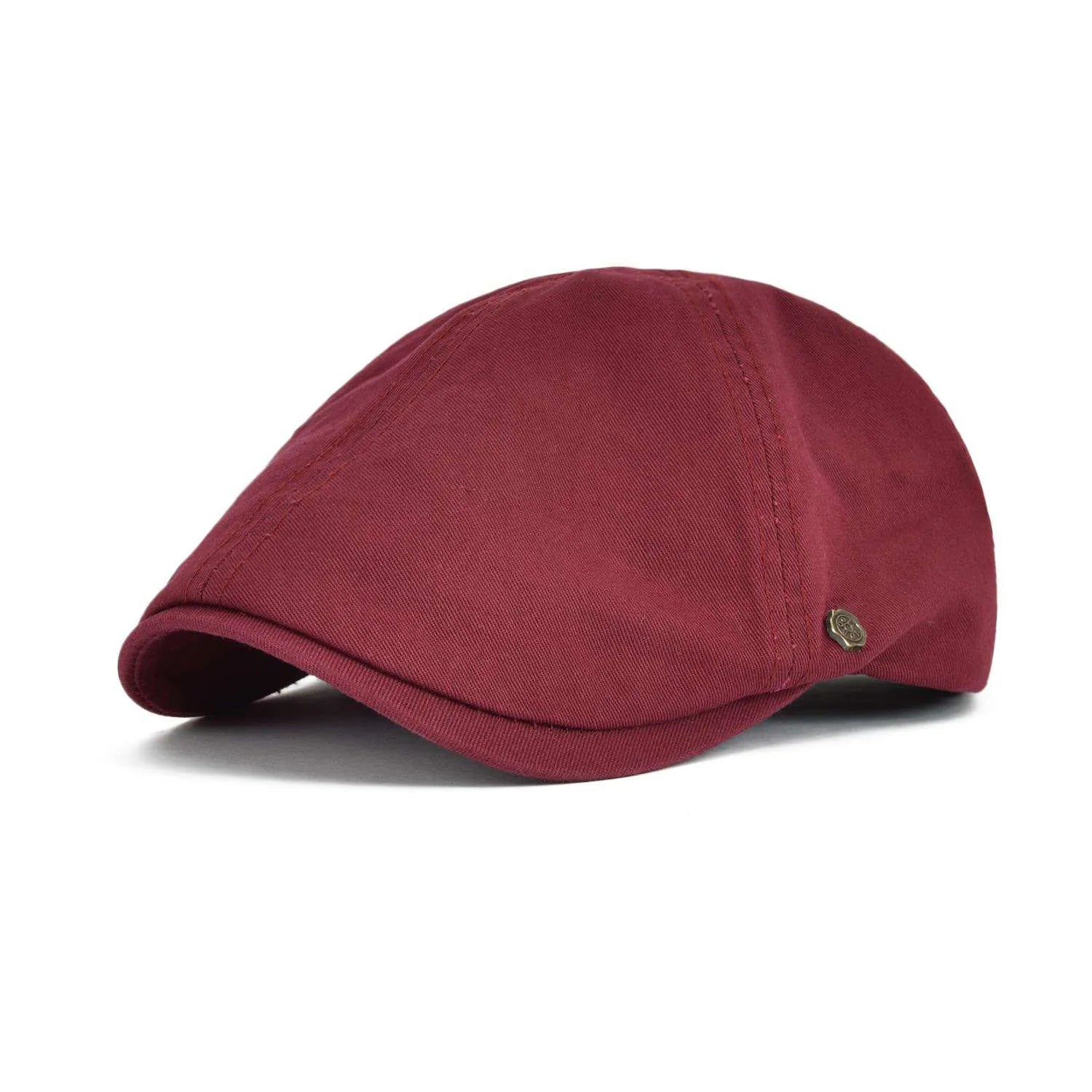 Ricardo | Gorra de golf de algodón
