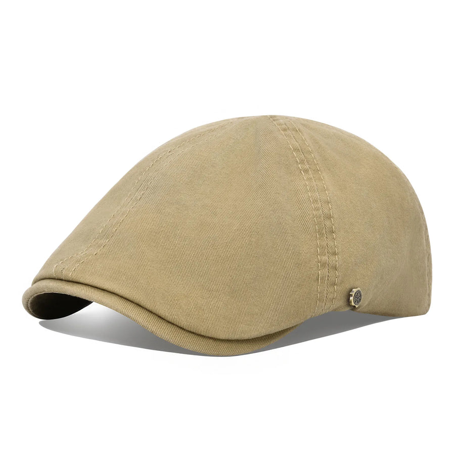 Ricardo | Gorra de golf de algodón