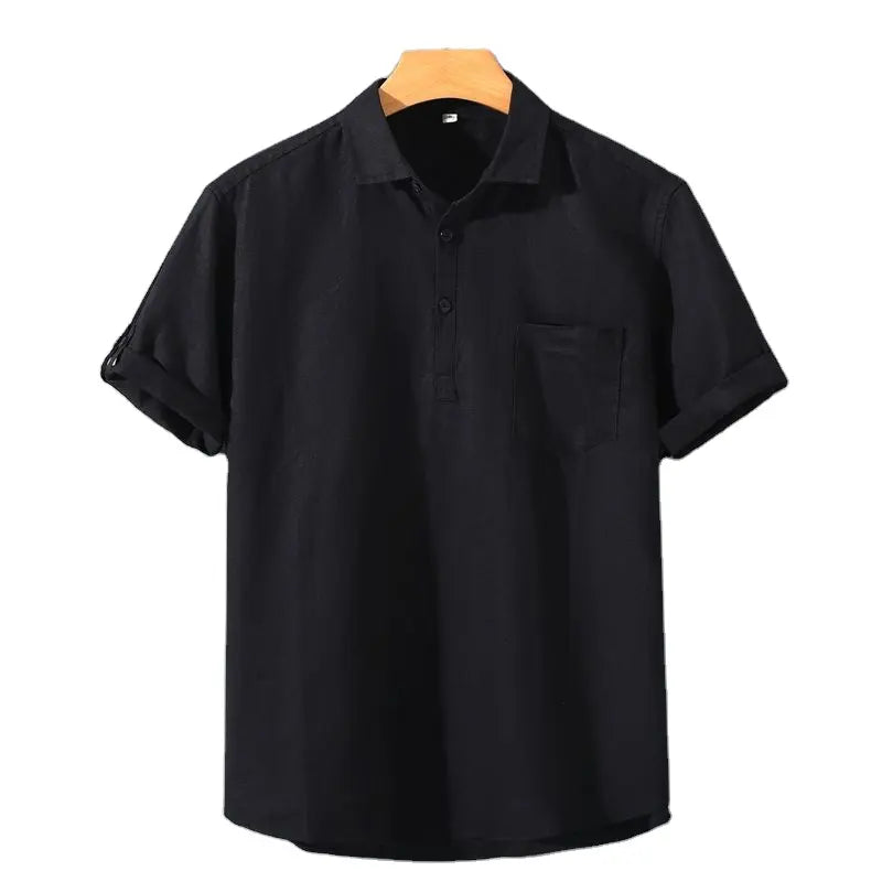 Rodrigo | Polo de lino