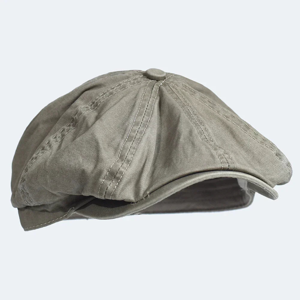 José | Gorra vintage de algodón