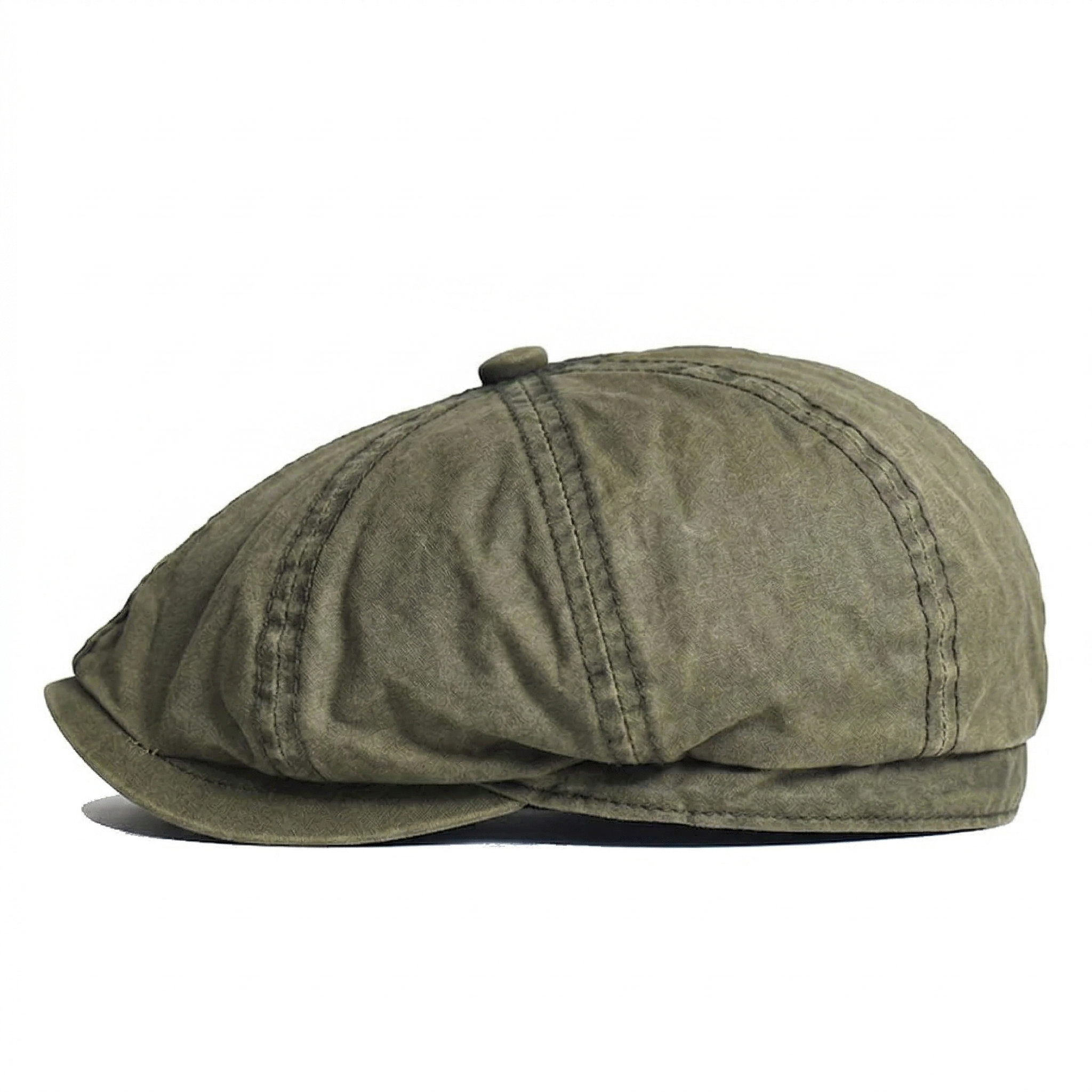 José | Gorra vintage de algodón