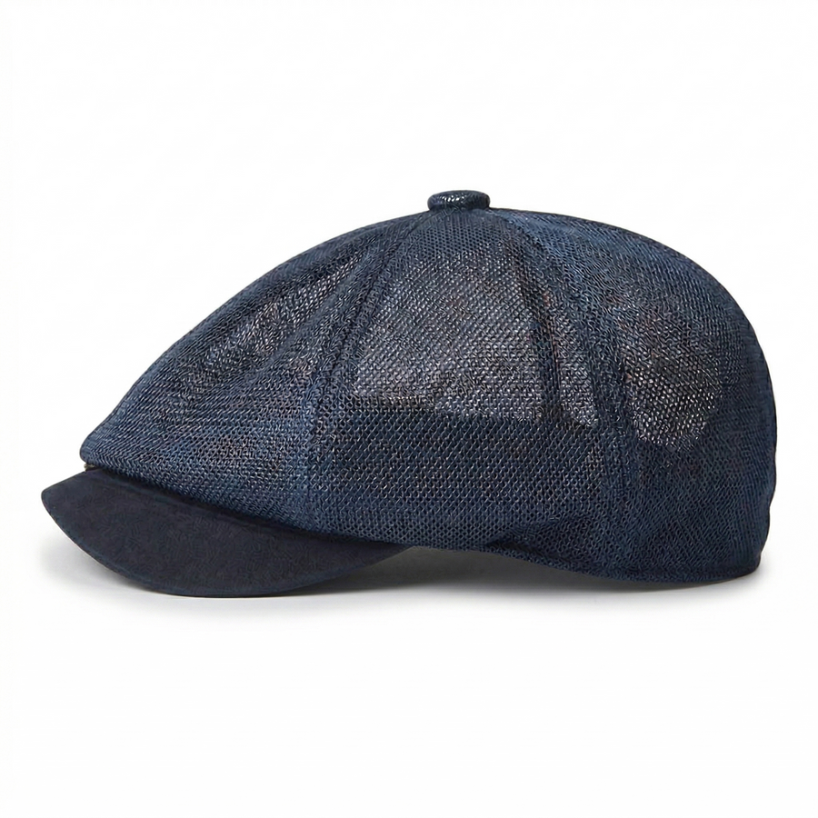 Pablo | Gorra ventilada para hombre