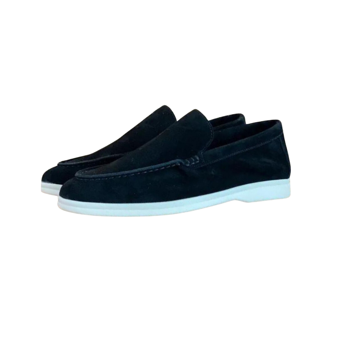 Alberto | Zapatos de ante