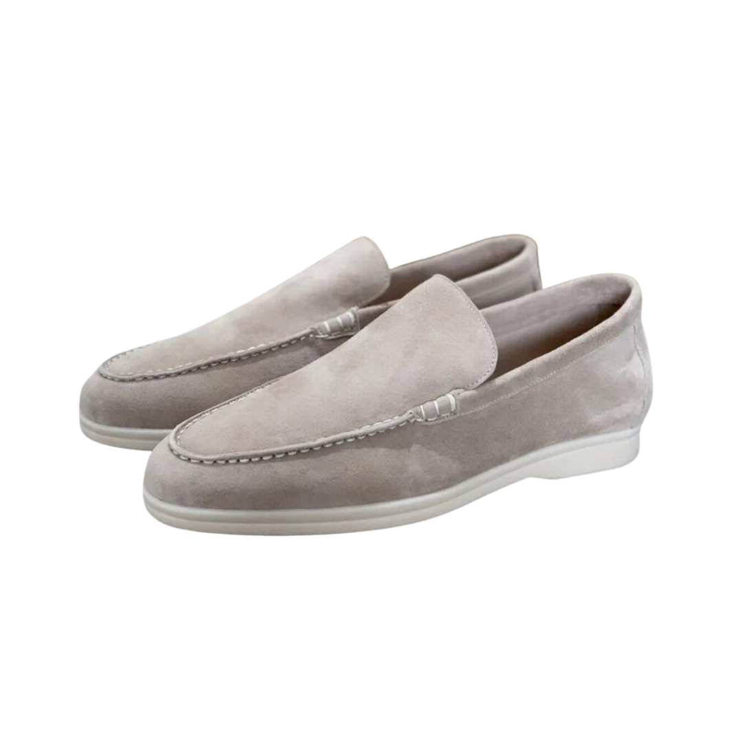 Alberto | Zapatos de ante