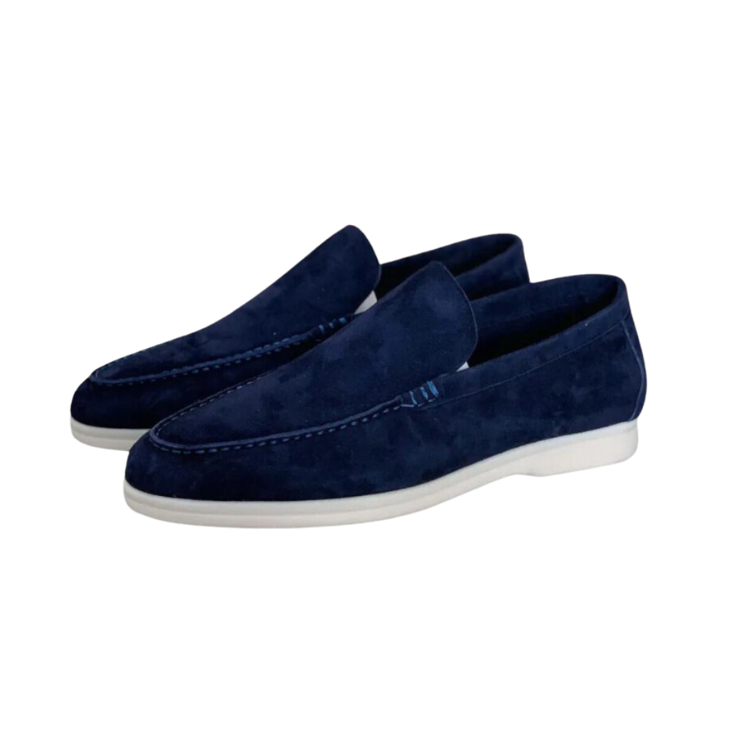 Alberto | Zapatos de ante