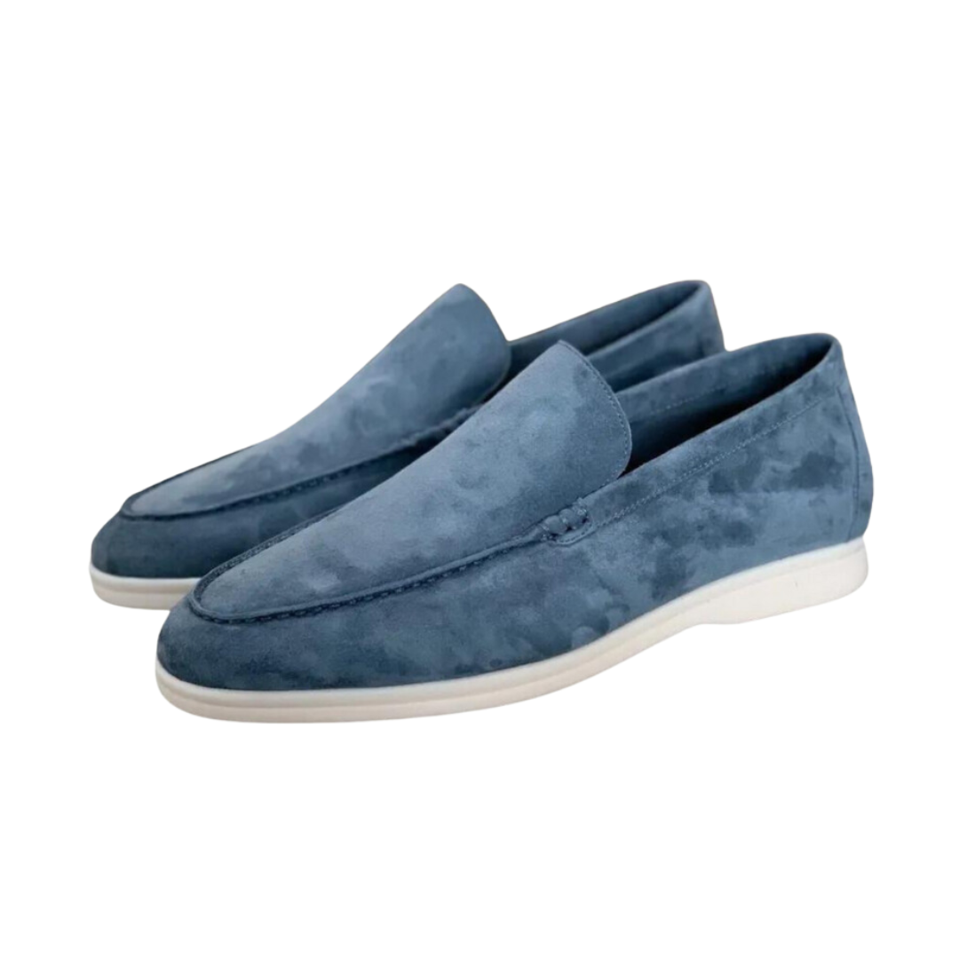 Alberto | Zapatos de ante