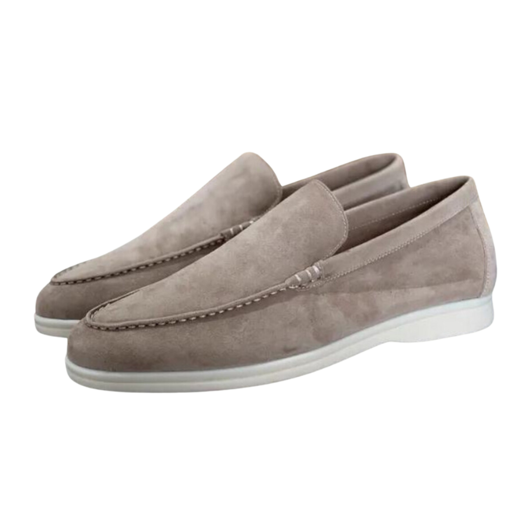 Alberto | Zapatos de ante