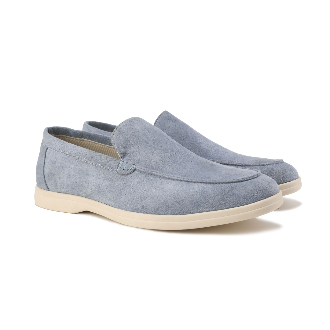 Miguel | Zapatos de ante