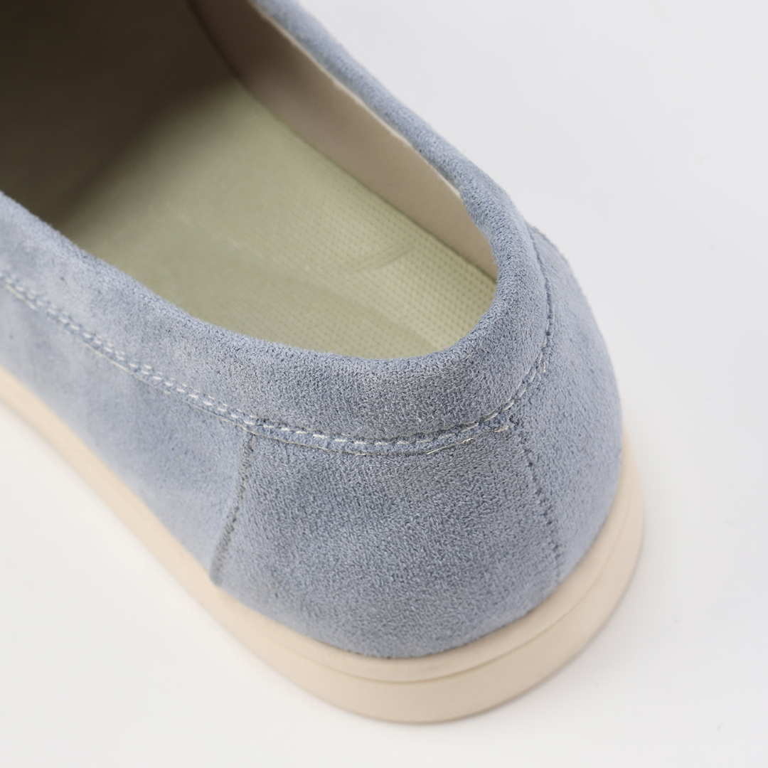 Miguel | Zapatos de ante