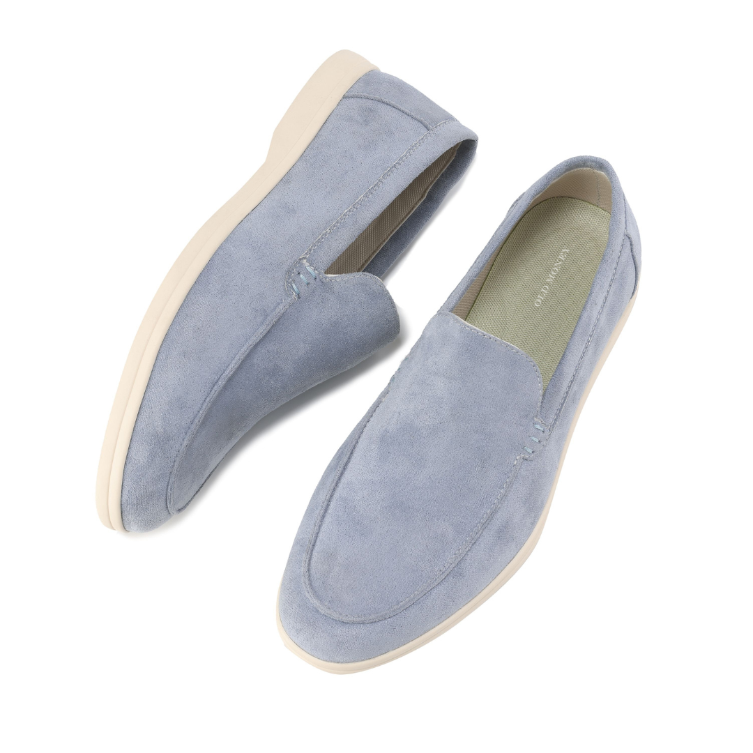 Miguel | Zapatos de ante