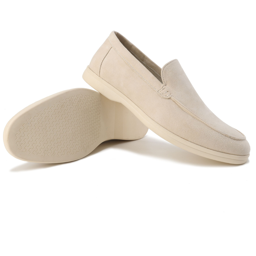 Miguel | Zapatos de ante