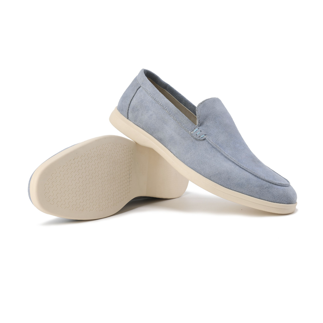 Miguel | Zapatos de ante
