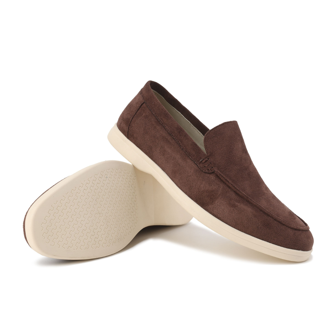 Miguel | Zapatos de ante