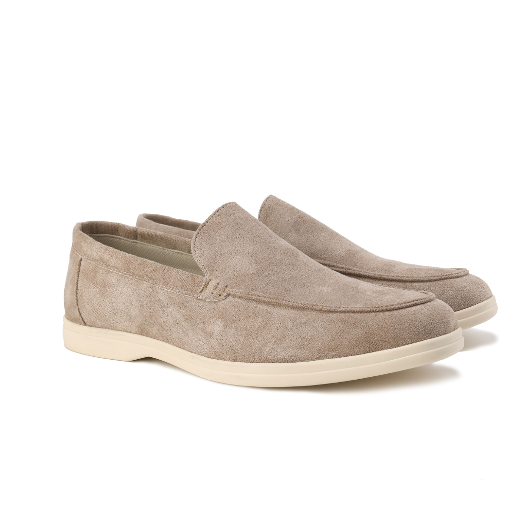 Miguel | Zapatos de ante