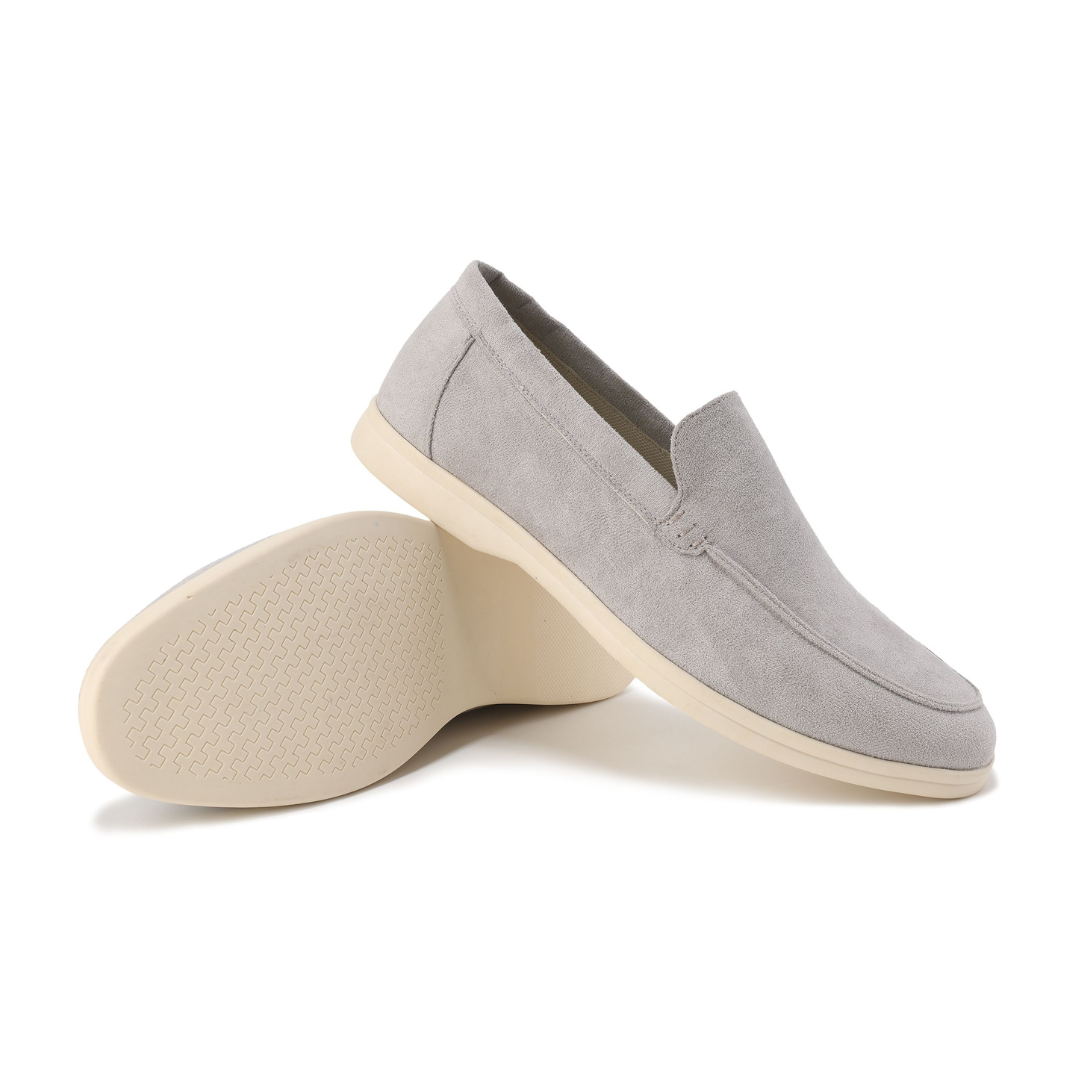 Miguel | Zapatos de ante