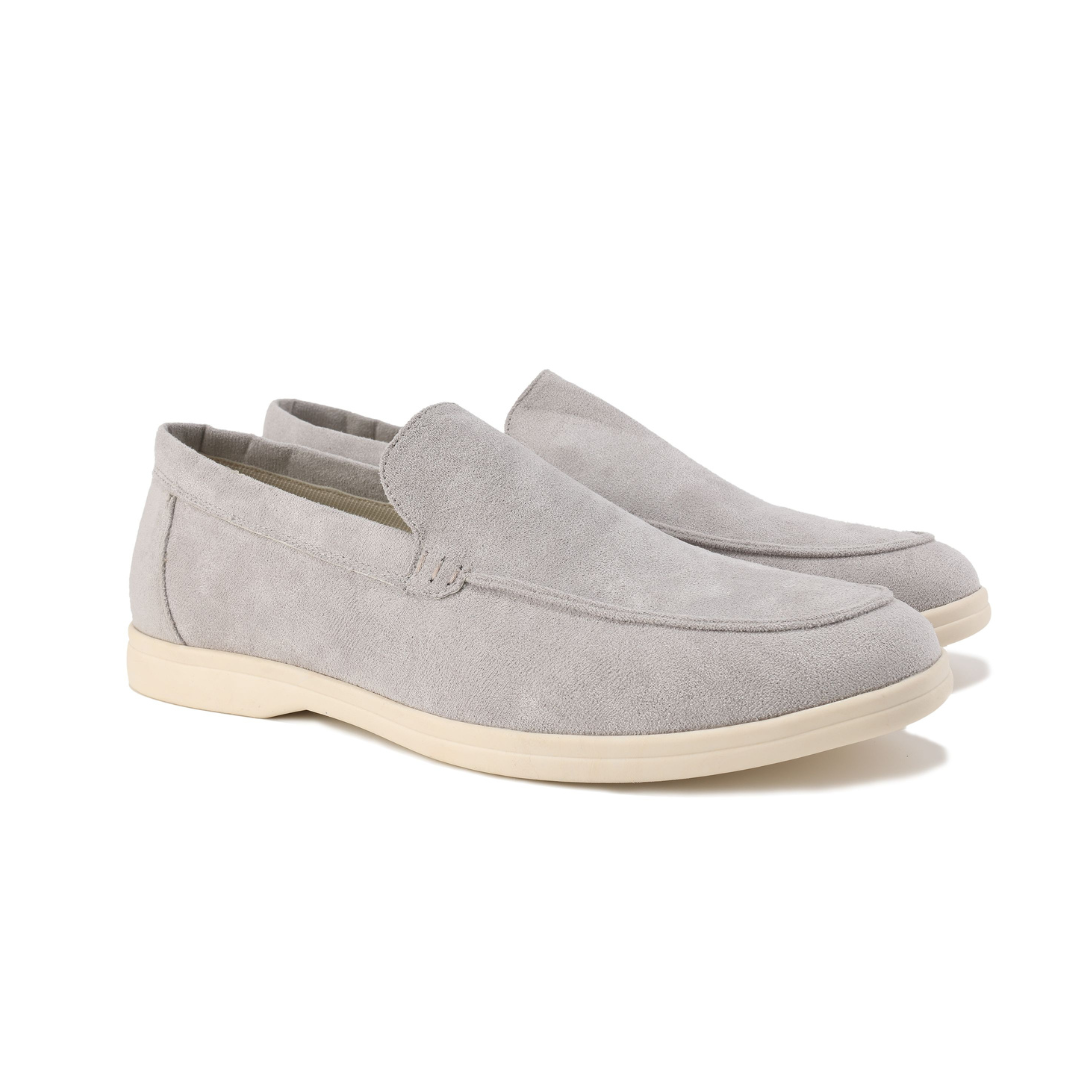 Miguel | Zapatos de ante
