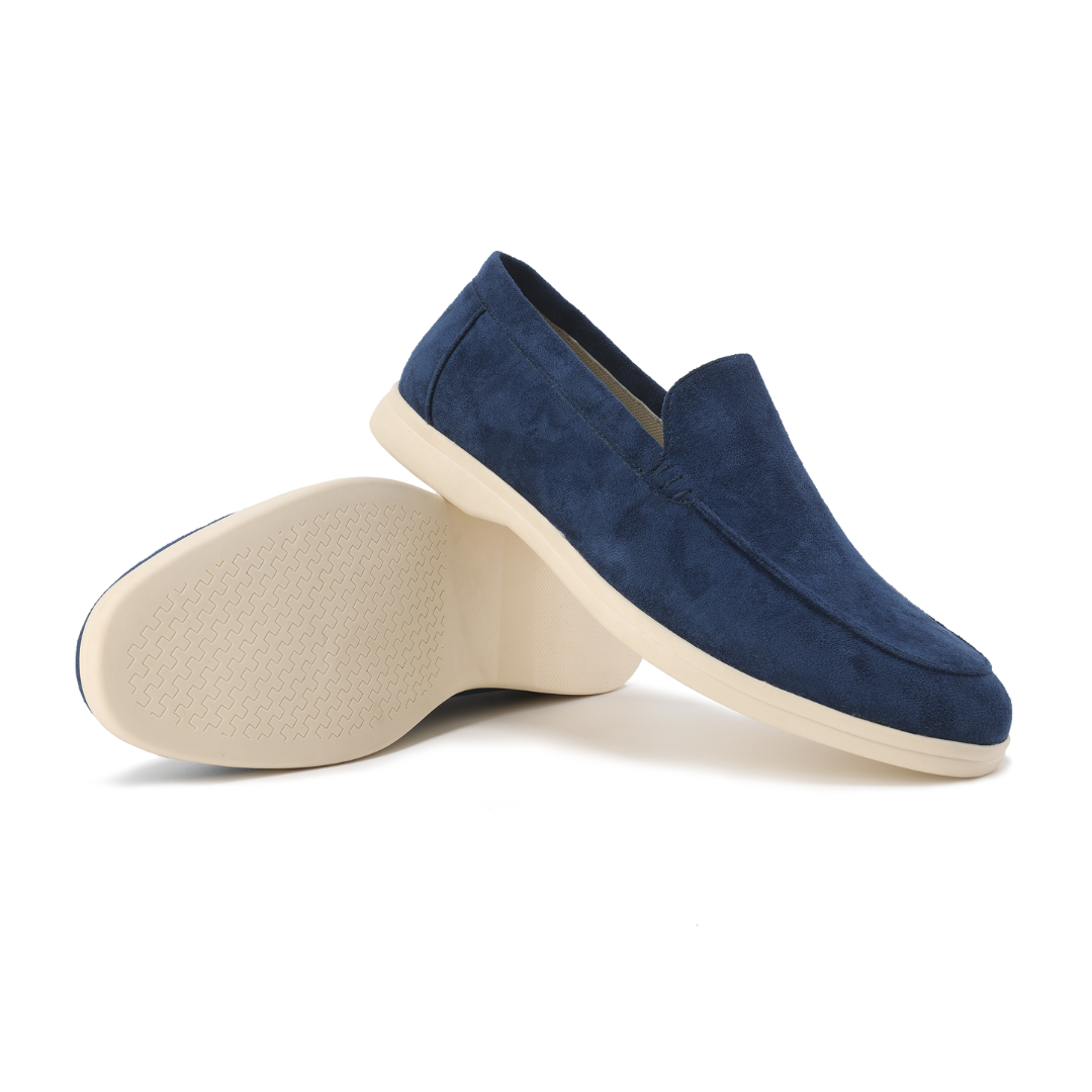 Miguel | Zapatos de ante