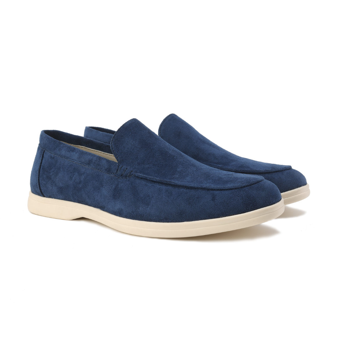 Miguel | Zapatos de ante