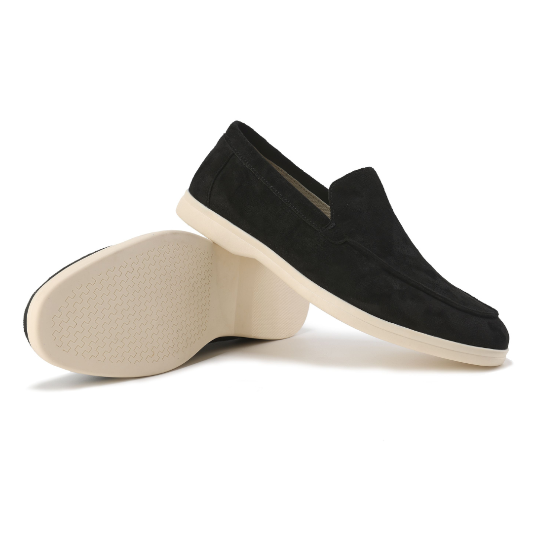 Miguel | Zapatos de ante