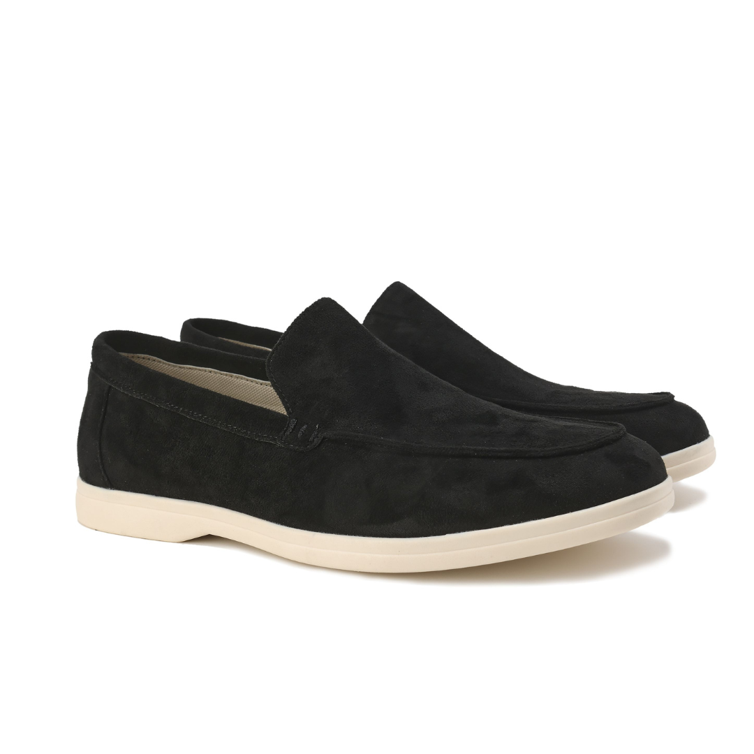Miguel | Zapatos de ante