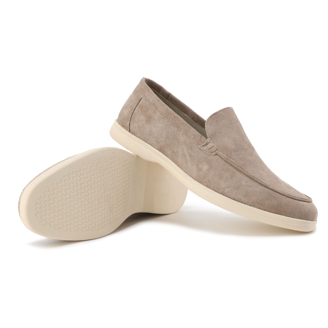 Miguel | Zapatos de ante