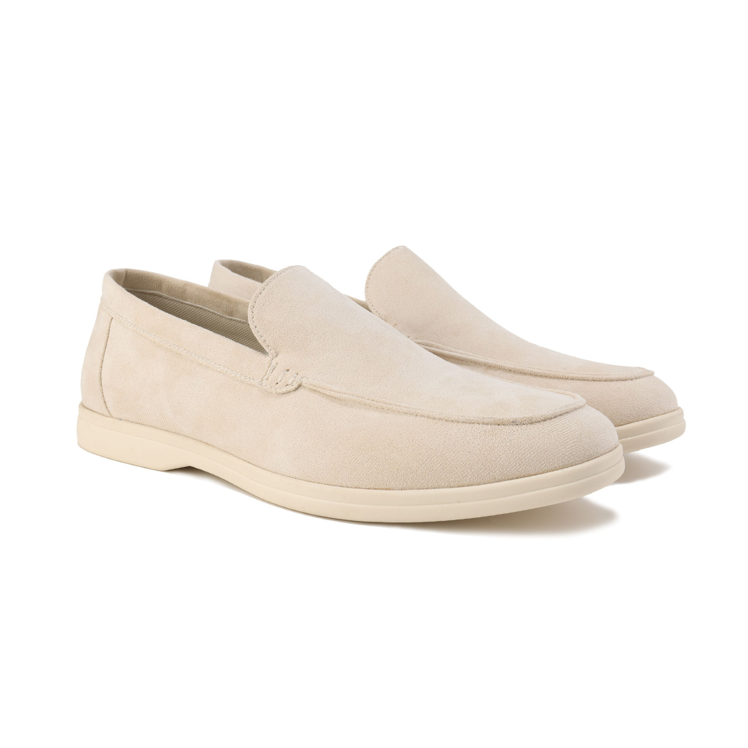 Miguel | Zapatos de ante