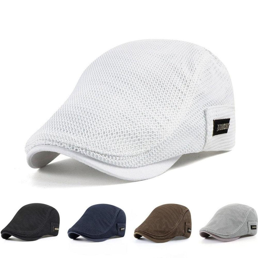 Fernando | Gorro ligero para hombre