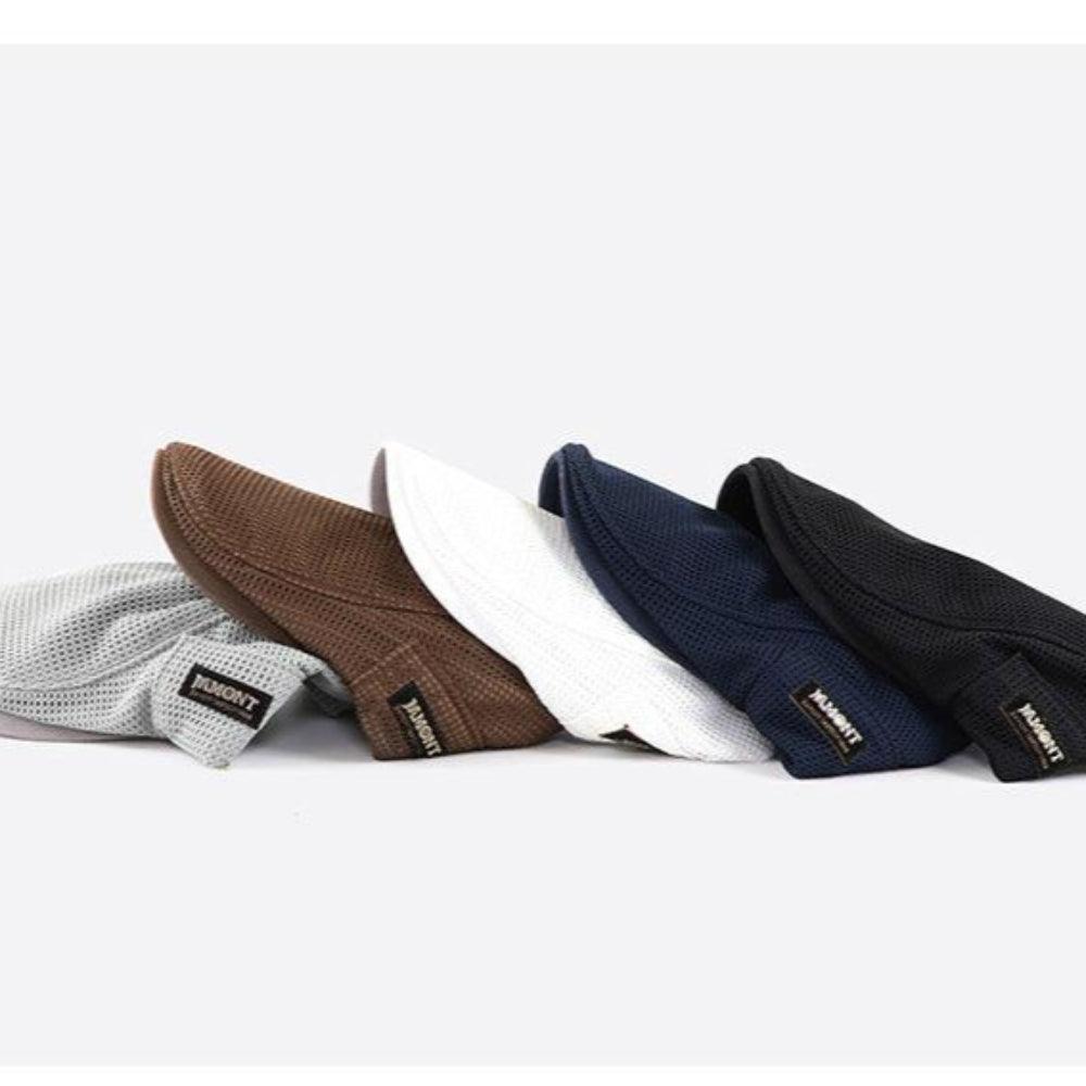 Fernando | Gorro ligero para hombre