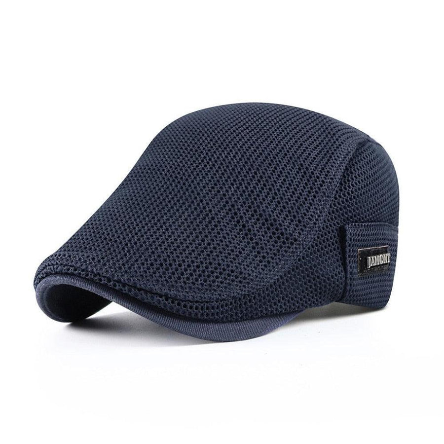 Fernando | Gorro ligero para hombre