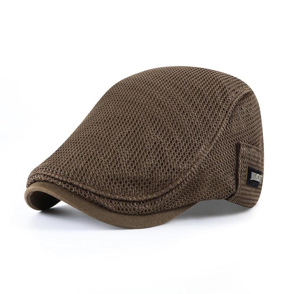 Fernando | Gorro ligero para hombre
