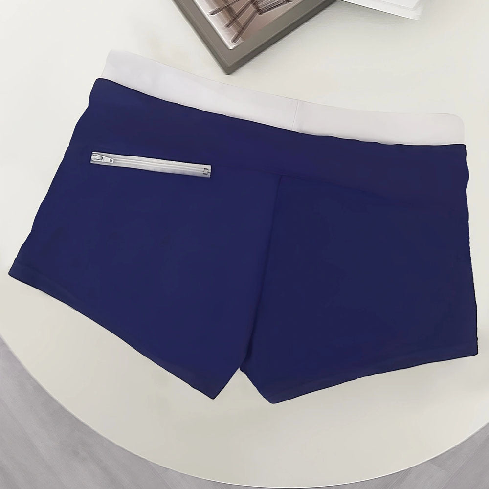 Gabriel | Short de Baño Sport Chic