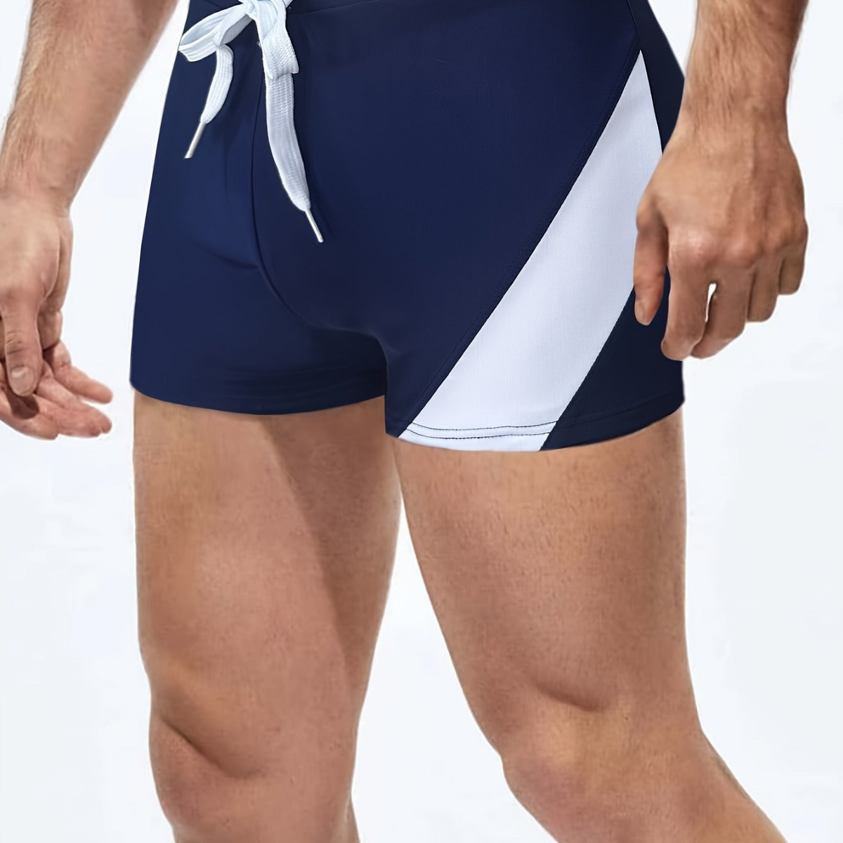 Jorge | Short de Baño Deportivo Náutico
