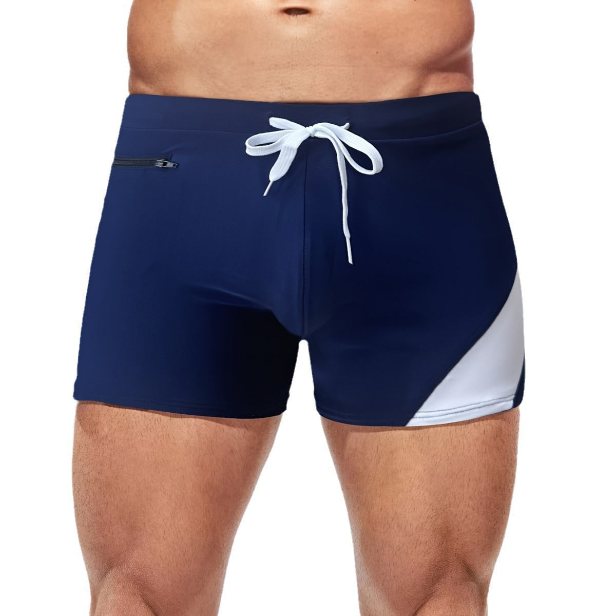 Jorge | Short de Baño Deportivo Náutico