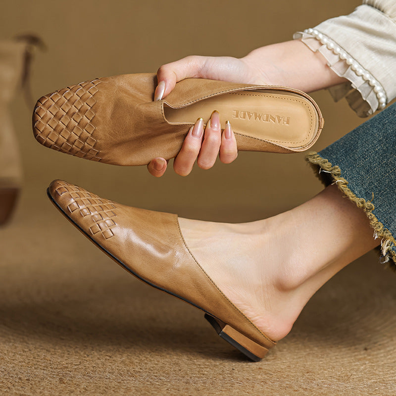 Natalia | Sandalias Cómodas Para Caminar Todo el Día